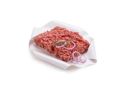Haché préparé porc et bœuf