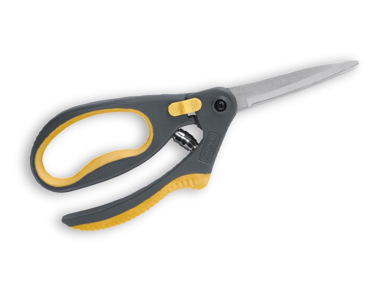 FLORABEST All-Purpose Garden Scissors