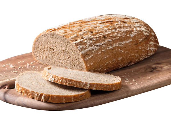 Österreichischer Hausbrot