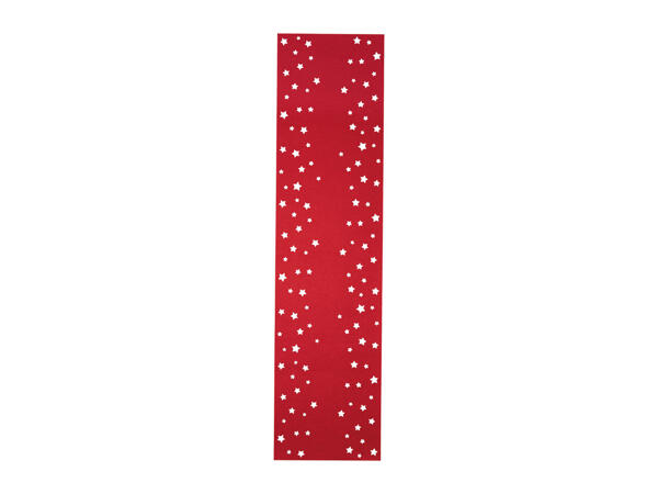 Livarno Home Table Runner or Placemats