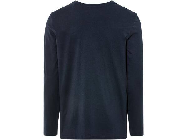 Men's Long Sleeve Tops