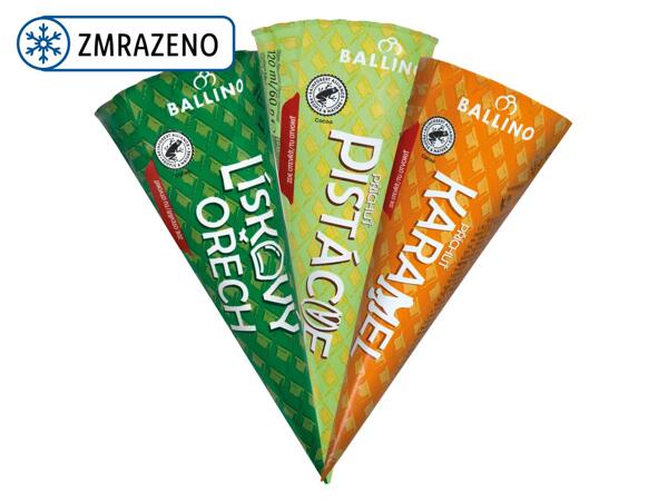 ZMRZLINOVÝ KORNOUT