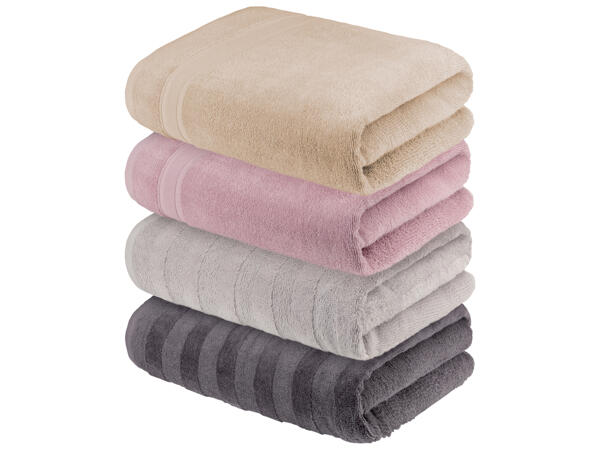 Bath Sheet