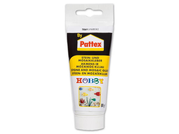 Pattex(R) Kleber-Sortiment