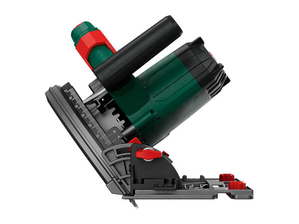 Parkside Plunge Saw