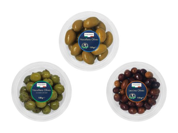 Olives