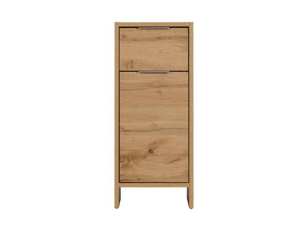 Bathroom side cabinet