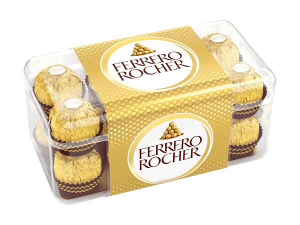 Rocher 16er