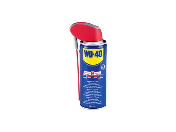 WD 40 Smart Straw Spray