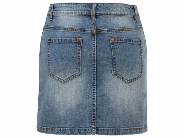 Esmara Jeanskjol
