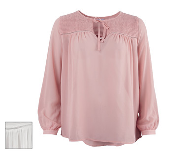 Ladies' Boho Top