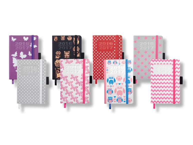 UNITED OFFICE Student Planner