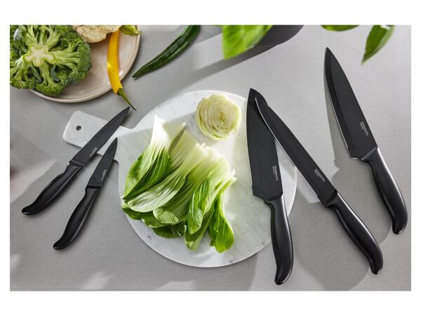 Kitchen Knife