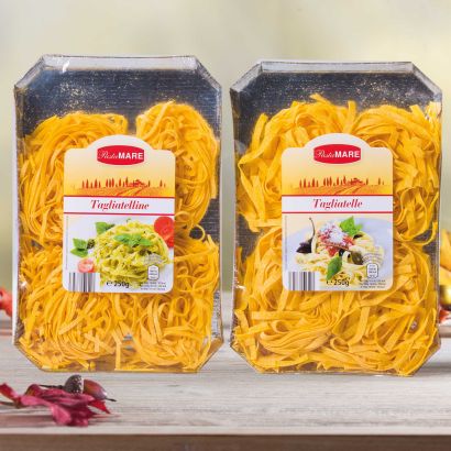 Tagliatelles