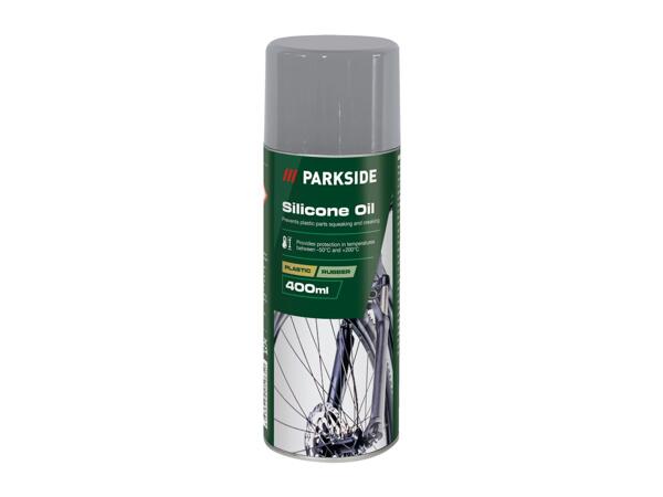 Parkside Bike Care Assortment