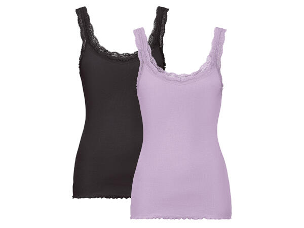 TOP – 2 KUSY