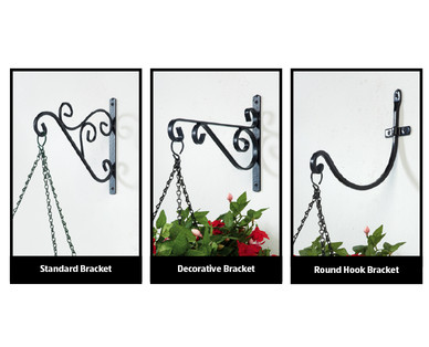 Hanging Basket Bracket