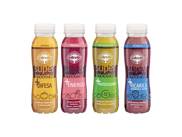 Super Smoothie