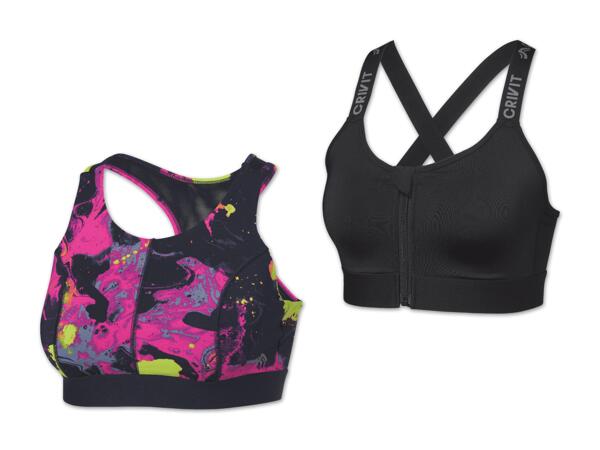 Damen Sportbustier