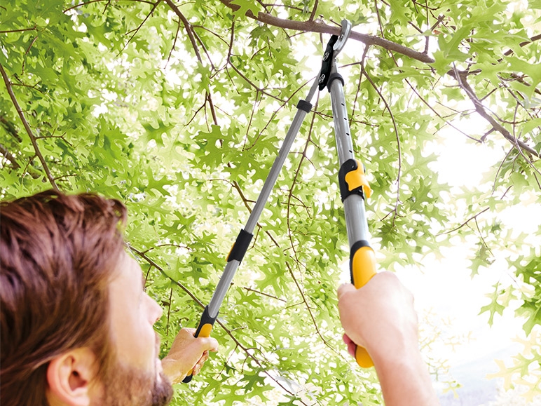 Florabest Extendable Loppers