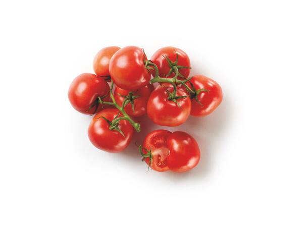 Bunch tomatoes