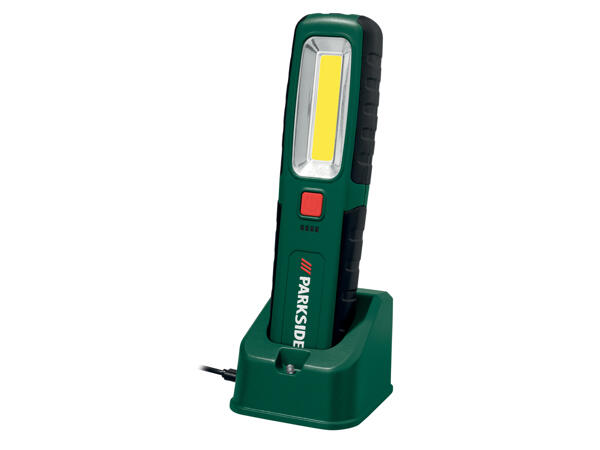 Cordless LED Work Light