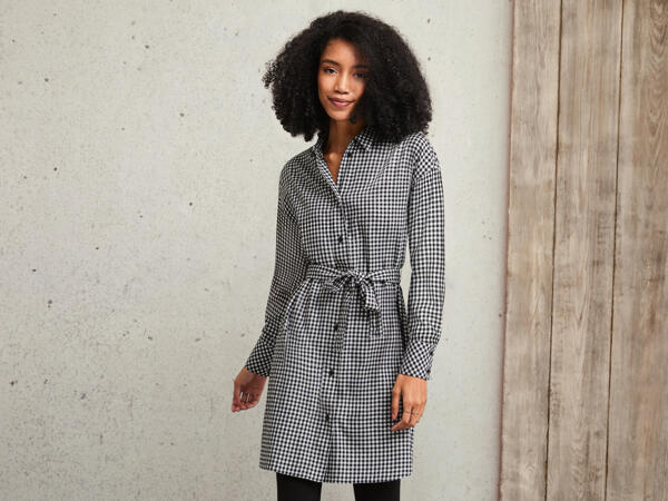 Damen Longbluse