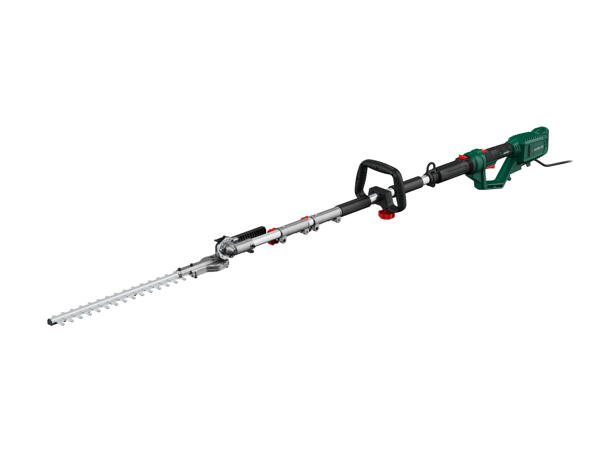 Long-Reach Hedge Trimmer