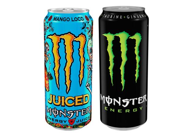 MONSTER