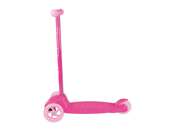 Playtive 4-in-1 Scooter