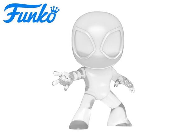 Funko Mini Vinyl Figures