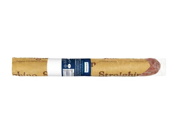 Strolghino Salami​
