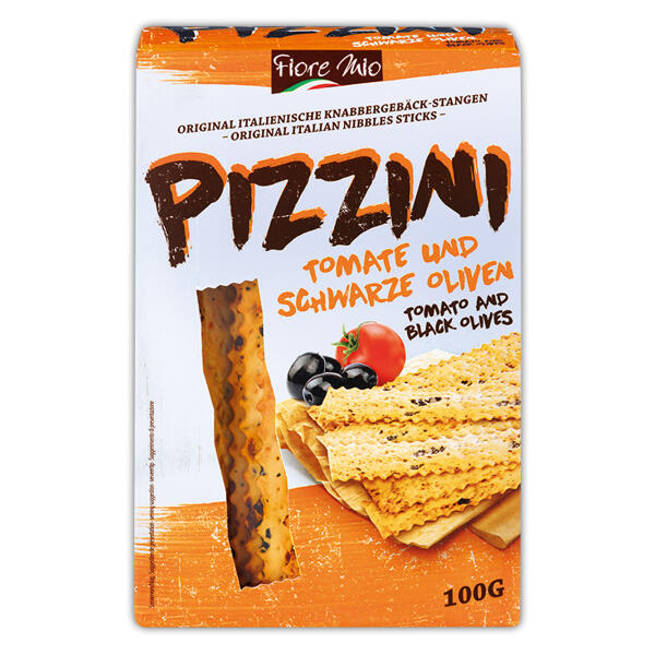 Pizzini