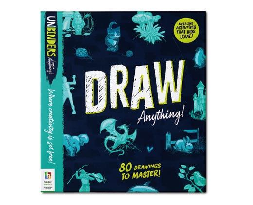 Hinkler
Activity Binder