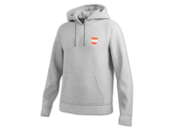 Damen/​Herren Sweathoodie