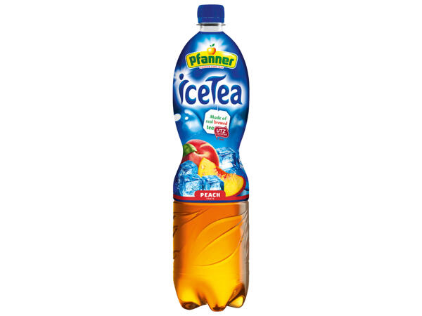 PFANNER LEDOVÝ ČAJ