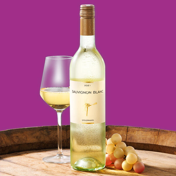 2021 Weinkellerei Fuchs Sauvignon Blanc