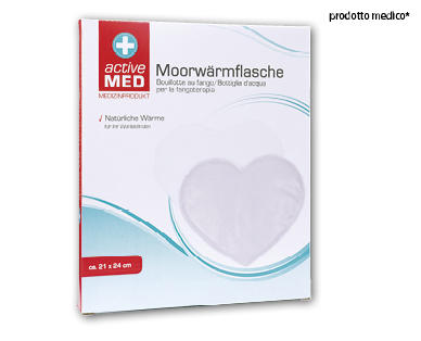 ACTIVE MED D-Mannosio