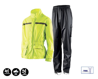 Motorcycle Waterproof Jacket/Trousers