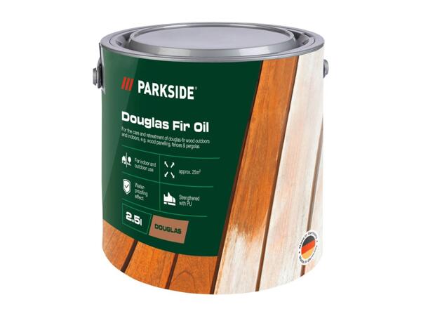 Parkside 2.5L Douglas Fir Oil