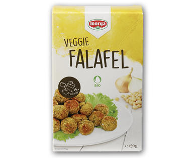 Mélange pour falafel bio