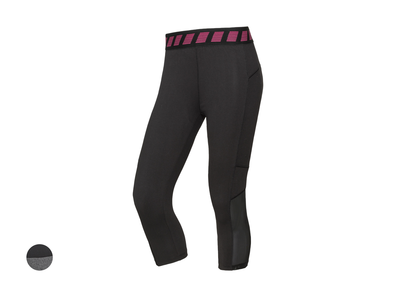 Corsaire de sport pour femme1