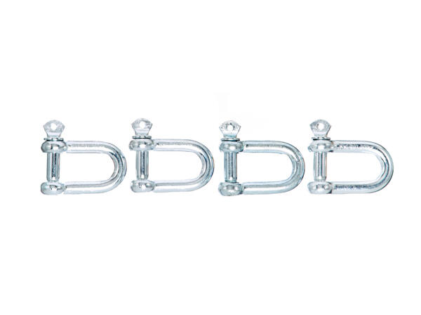 Snap Hooks / D-Shackles