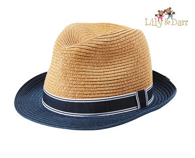 Children's Summer Hat