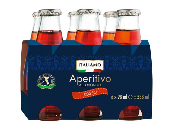 Italiamo Alcohol-Free Aperitivo