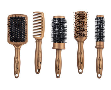 OMBIA HAIR 
 SPAZZOLA PER CAPELLI