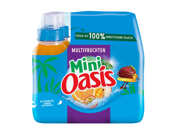 Fruchtgetränk
