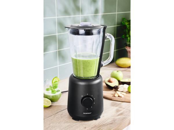 600W Blender