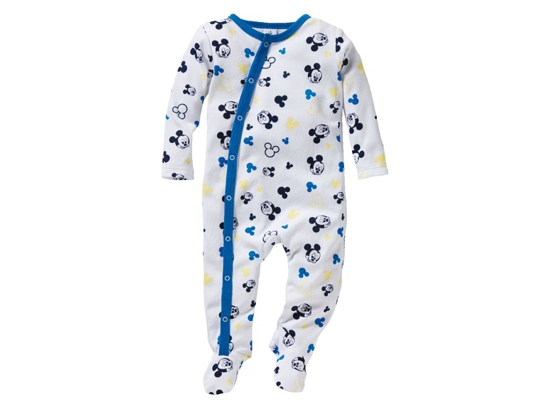 Baby Pyjamas "Mickey"