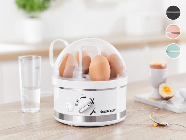 Egg Cooker